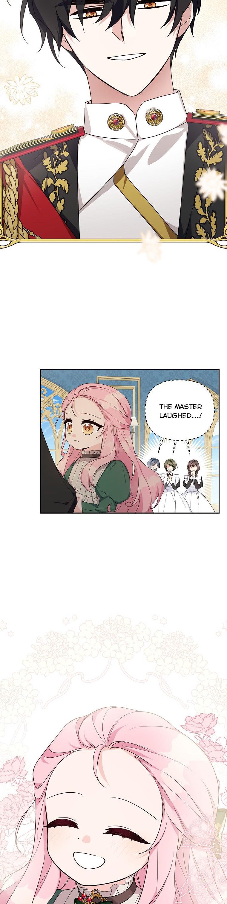 The Youngest Daughter of the Villainous Duke Chapter 13 - Page 18