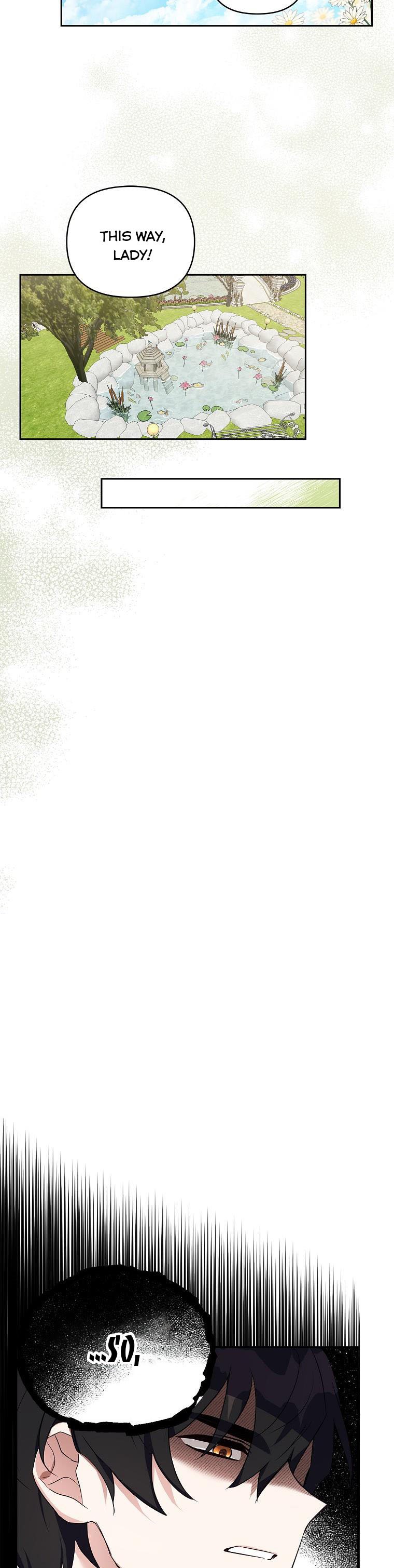 The Youngest Daughter of the Villainous Duke Chapter 13 - Page 5