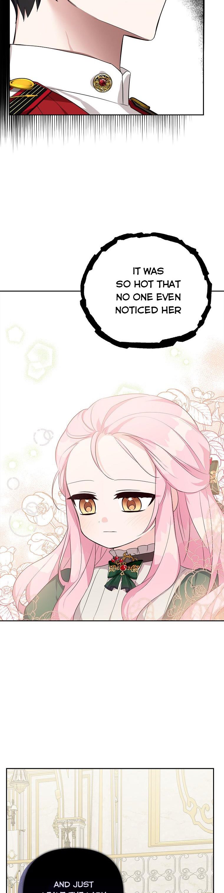 The Youngest Daughter of the Villainous Duke Chapter 13 - Page 6