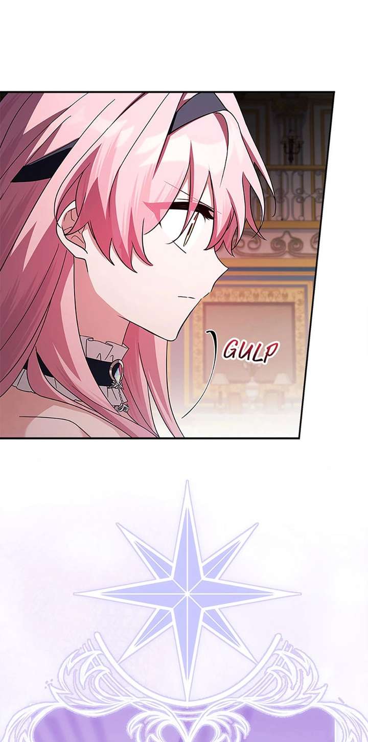 The Youngest Daughter of the Villainous Duke Chapter 132 - Page 12