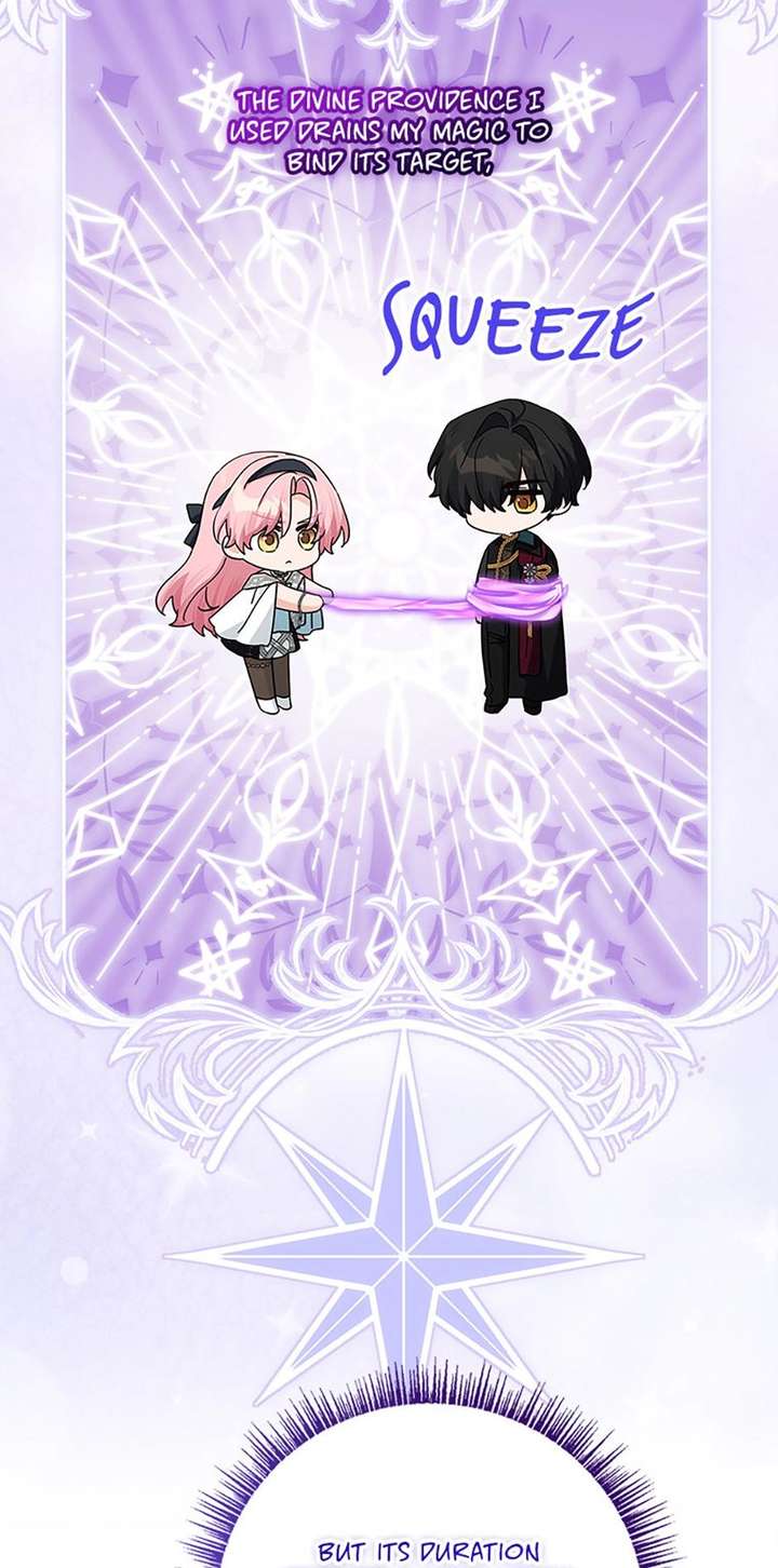 The Youngest Daughter of the Villainous Duke Chapter 132 - Page 13