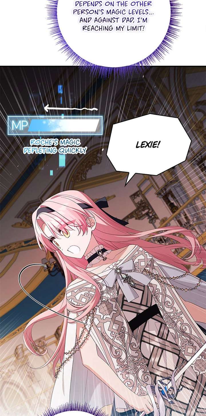 The Youngest Daughter of the Villainous Duke Chapter 132 - Page 14