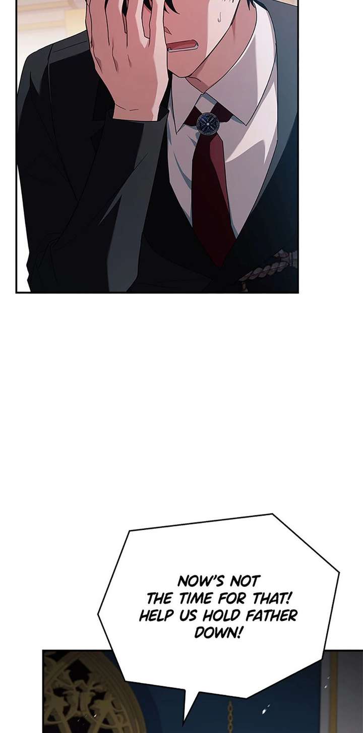 The Youngest Daughter of the Villainous Duke Chapter 132 - Page 17