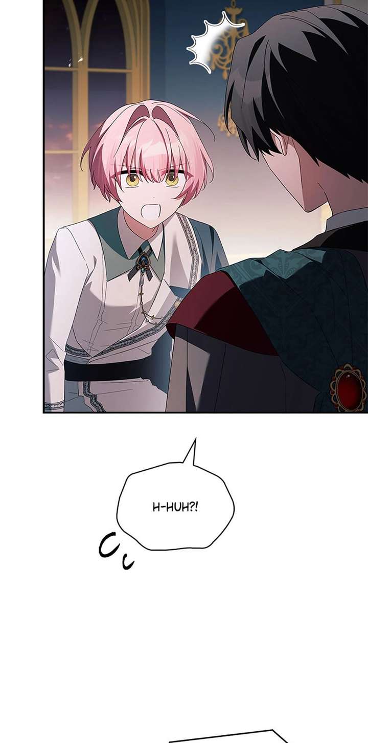 The Youngest Daughter of the Villainous Duke Chapter 132 - Page 18