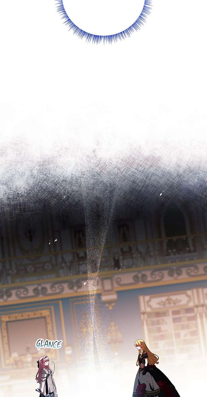 The Youngest Daughter of the Villainous Duke Chapter 132 - Page 25