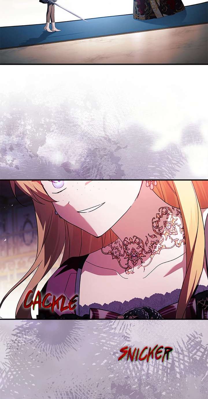 The Youngest Daughter of the Villainous Duke Chapter 132 - Page 26