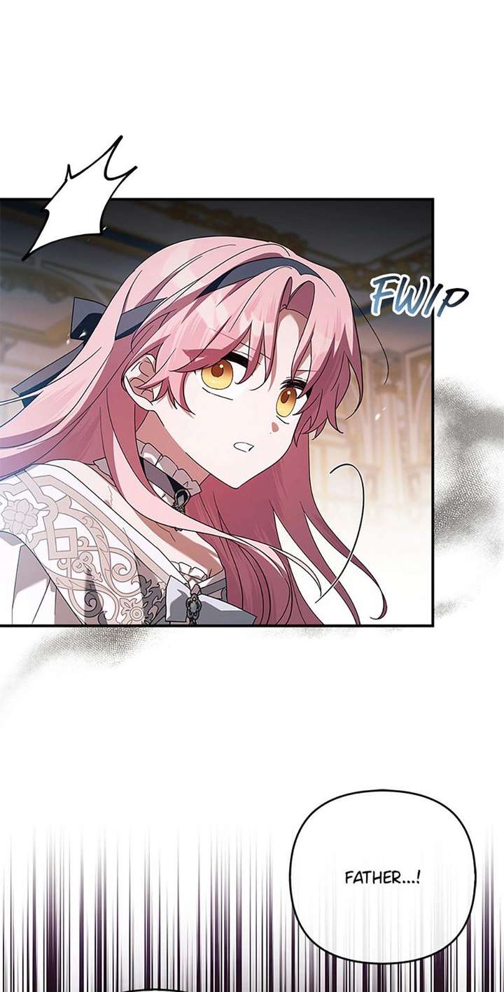 The Youngest Daughter of the Villainous Duke Chapter 132 - Page 29