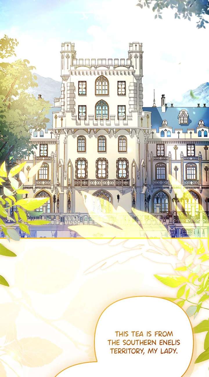 The Youngest Daughter of the Villainous Duke Chapter 132 - Page 3