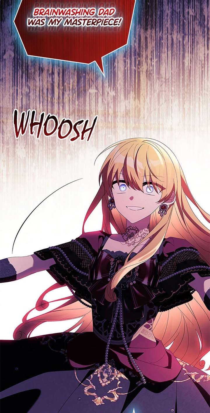 The Youngest Daughter of the Villainous Duke Chapter 132 - Page 33