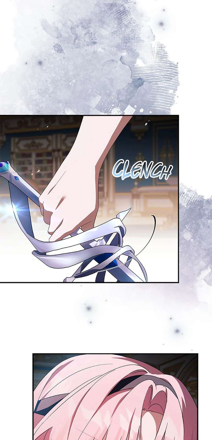 The Youngest Daughter of the Villainous Duke Chapter 132 - Page 38