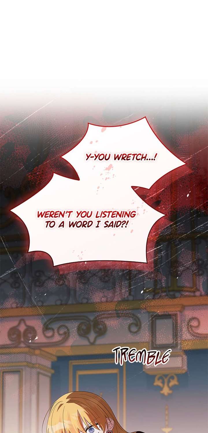 The Youngest Daughter of the Villainous Duke Chapter 132 - Page 43