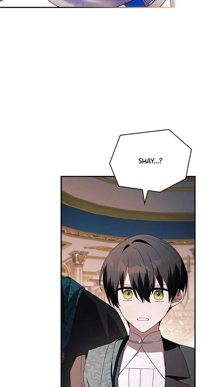 The Youngest Daughter of the Villainous Duke Chapter 132 - Page 48