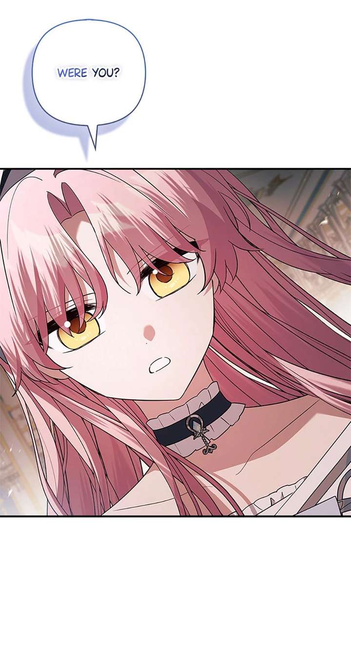 The Youngest Daughter of the Villainous Duke Chapter 132 - Page 51