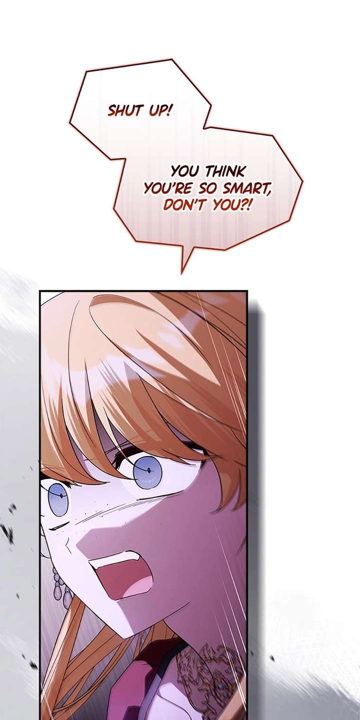 The Youngest Daughter of the Villainous Duke Chapter 132 - Page 52