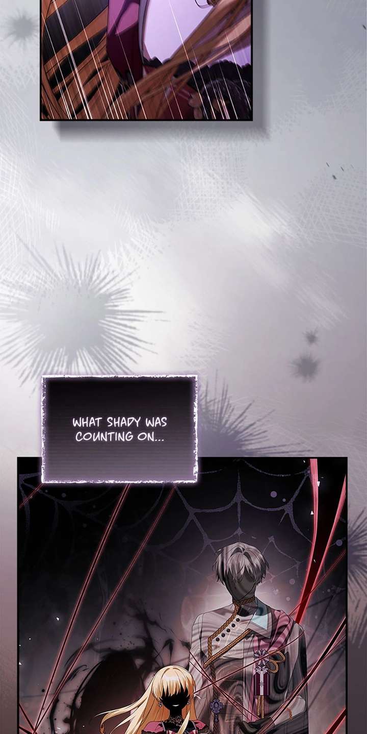 The Youngest Daughter of the Villainous Duke Chapter 132 - Page 53