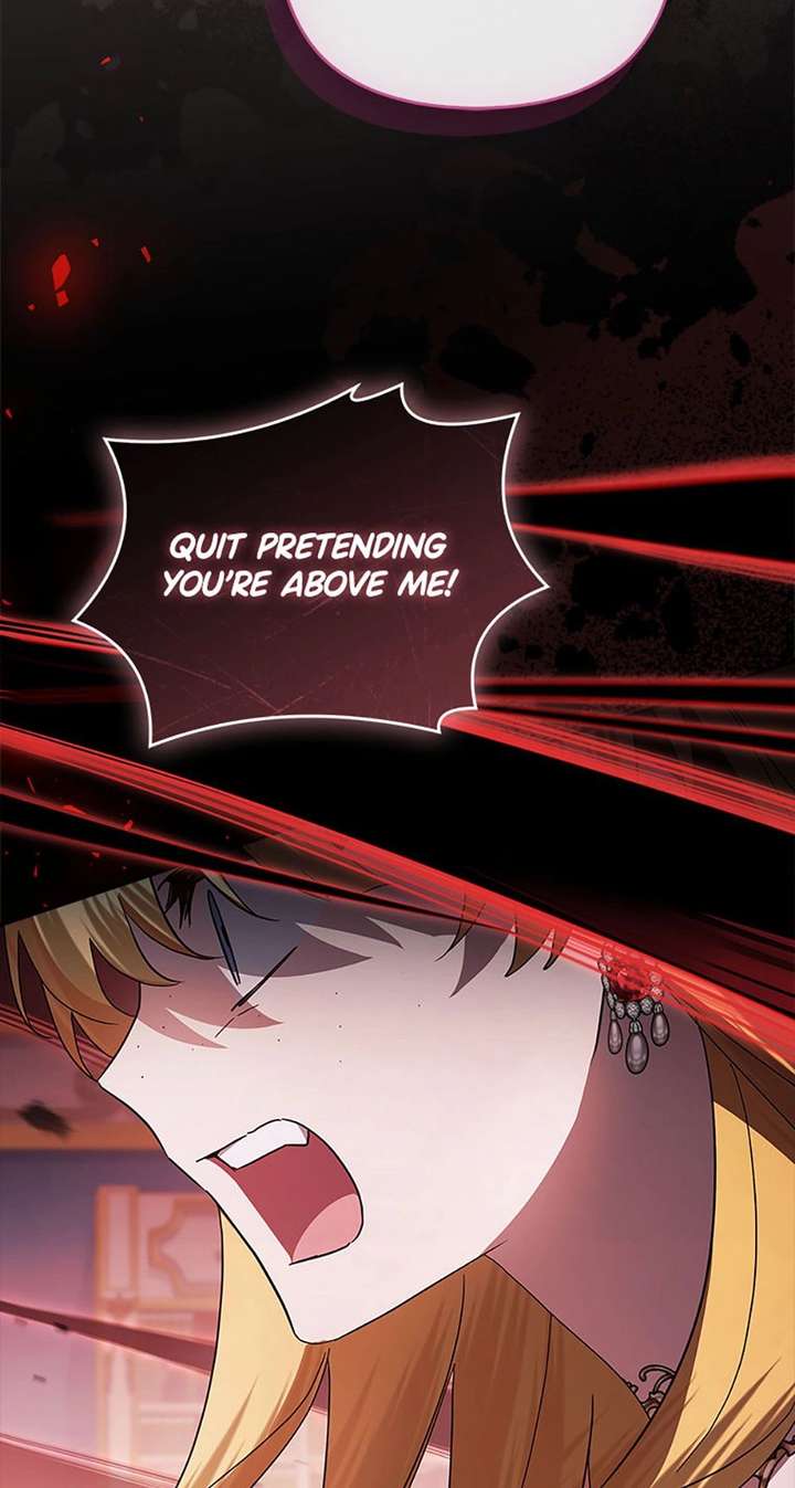 The Youngest Daughter of the Villainous Duke Chapter 132 - Page 60