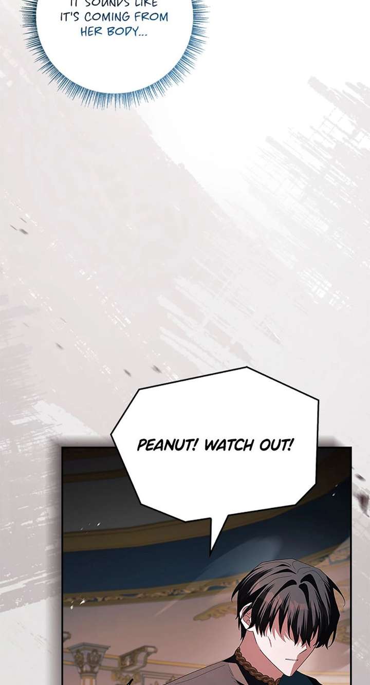 The Youngest Daughter of the Villainous Duke Chapter 132 - Page 69