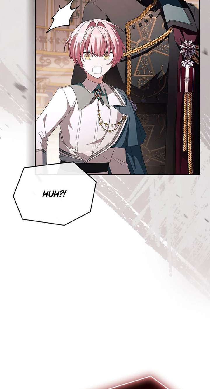 The Youngest Daughter of the Villainous Duke Chapter 132 - Page 70