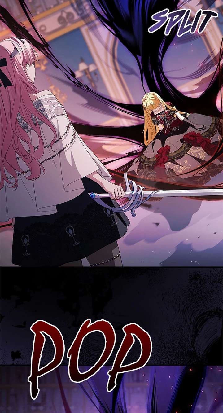 The Youngest Daughter of the Villainous Duke Chapter 132 - Page 73