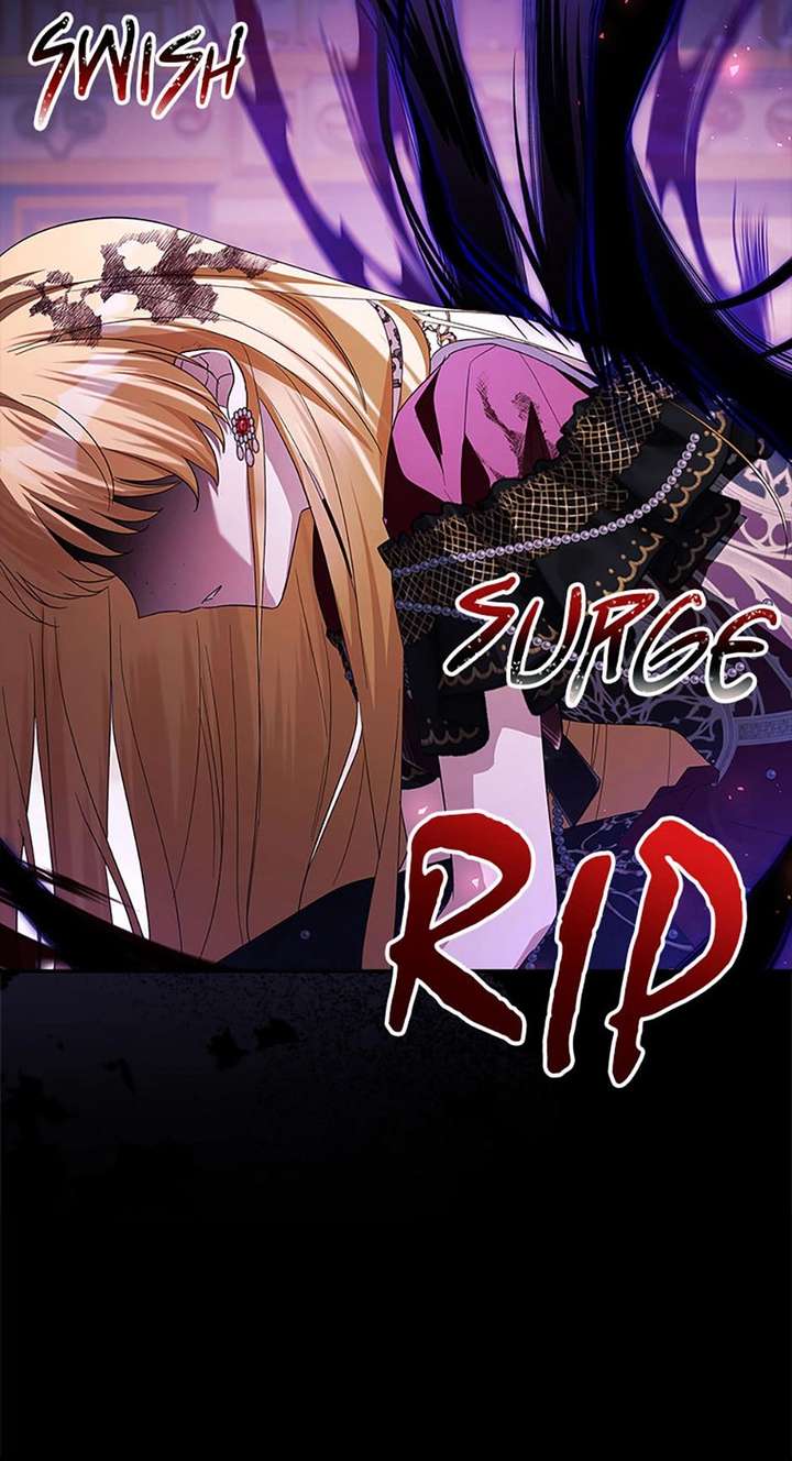 The Youngest Daughter of the Villainous Duke Chapter 132 - Page 74