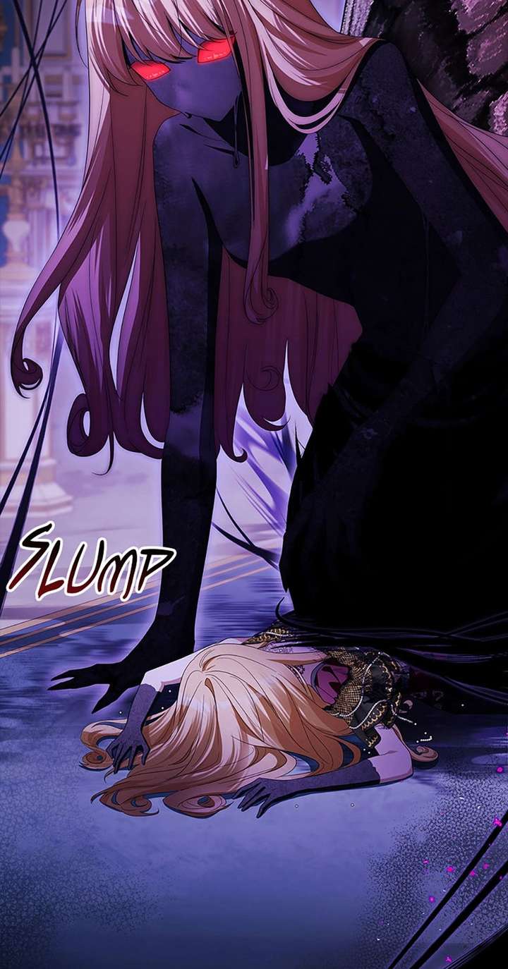 The Youngest Daughter of the Villainous Duke Chapter 132 - Page 76