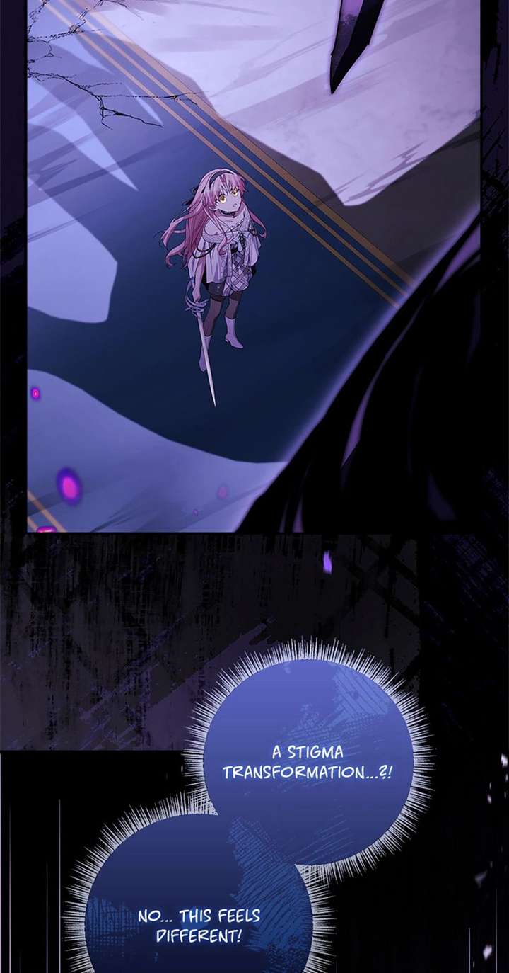 The Youngest Daughter of the Villainous Duke Chapter 132 - Page 79