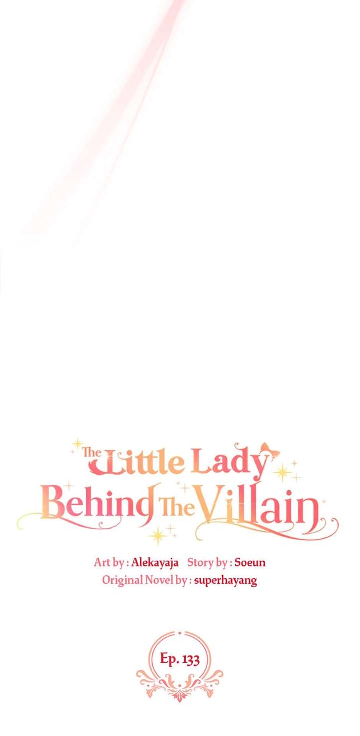 The Youngest Daughter of the Villainous Duke Chapter 133 - Page 10