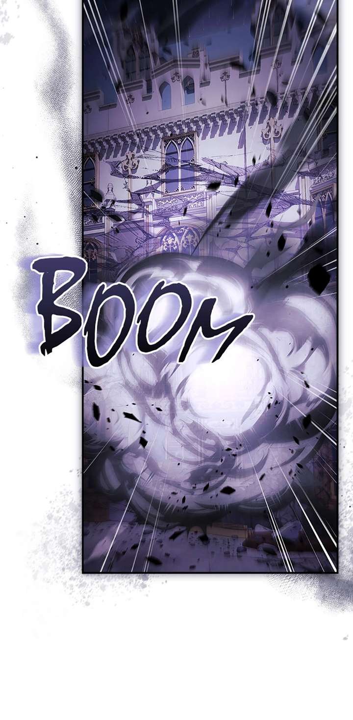 The Youngest Daughter of the Villainous Duke Chapter 133 - Page 12