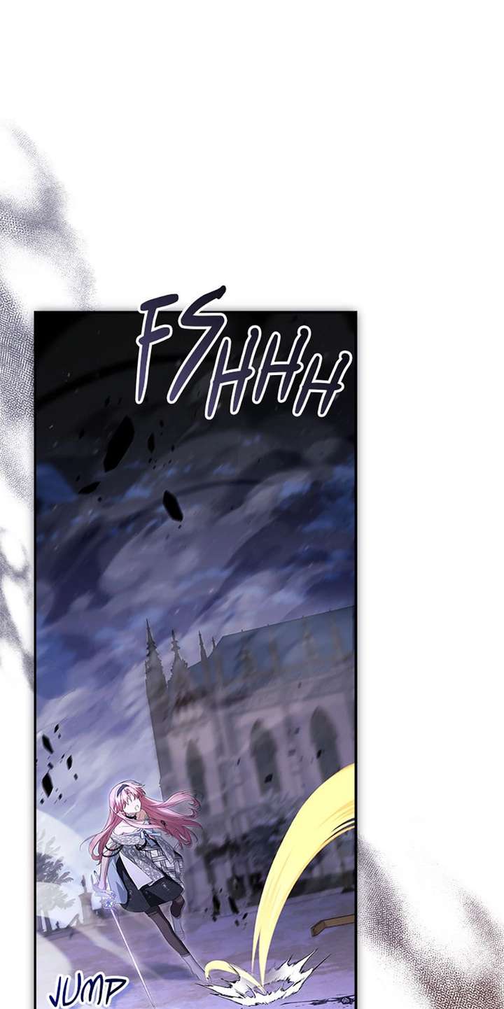 The Youngest Daughter of the Villainous Duke Chapter 133 - Page 13