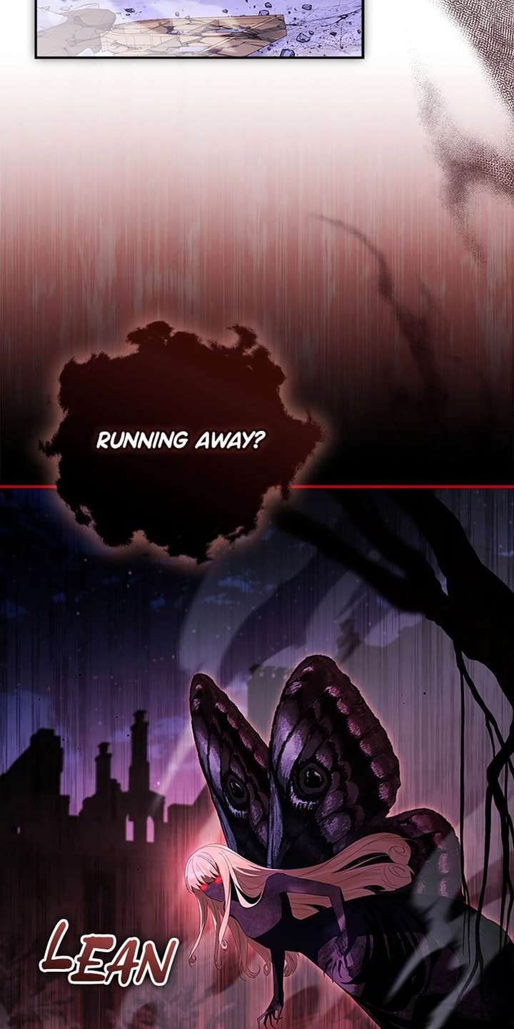 The Youngest Daughter of the Villainous Duke Chapter 133 - Page 14