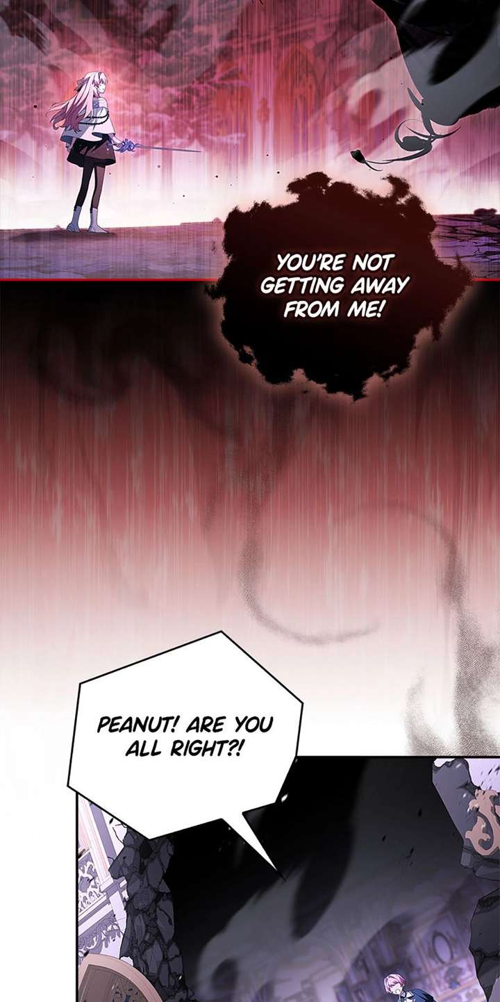 The Youngest Daughter of the Villainous Duke Chapter 133 - Page 15