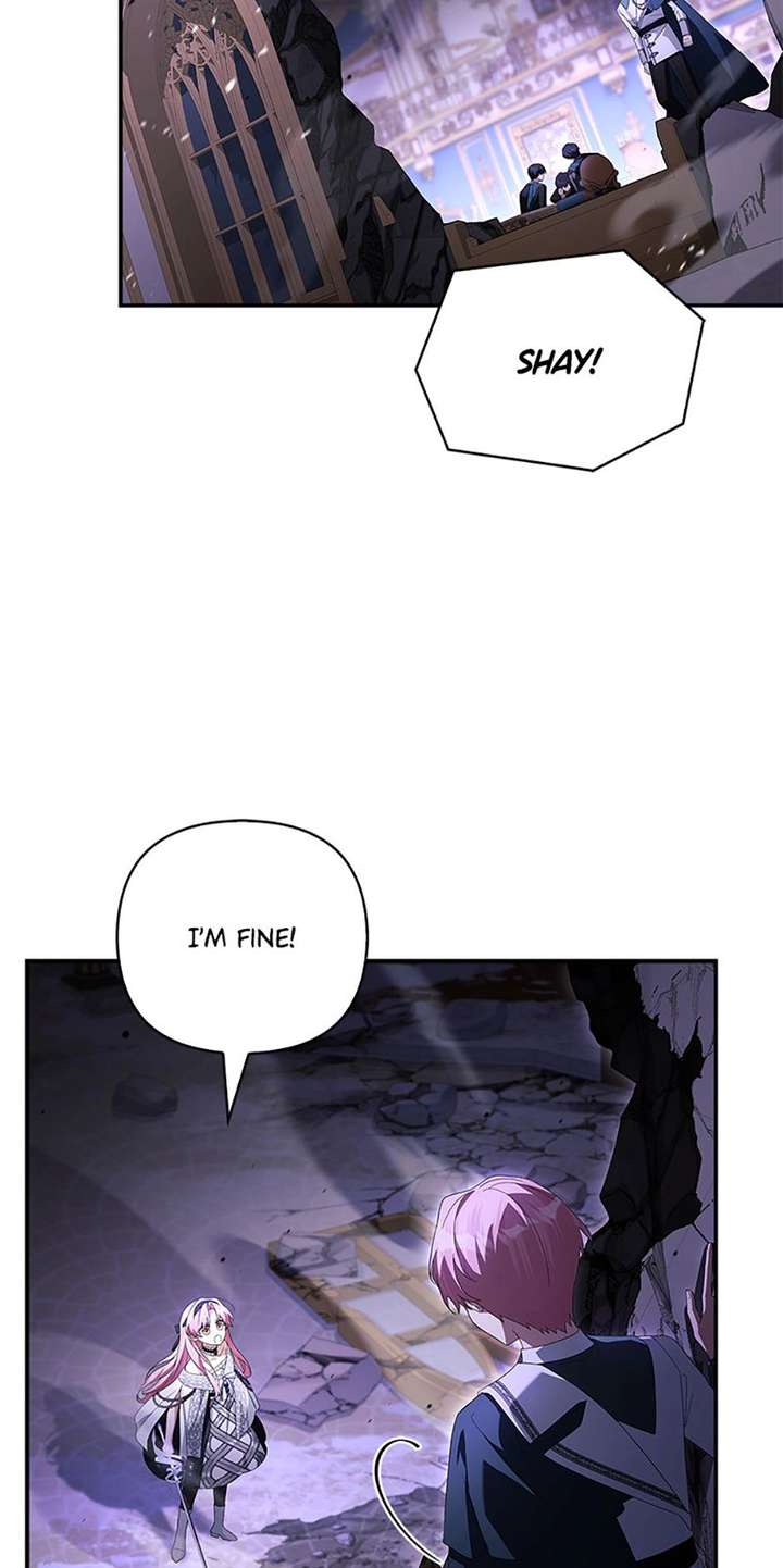 The Youngest Daughter of the Villainous Duke Chapter 133 - Page 16