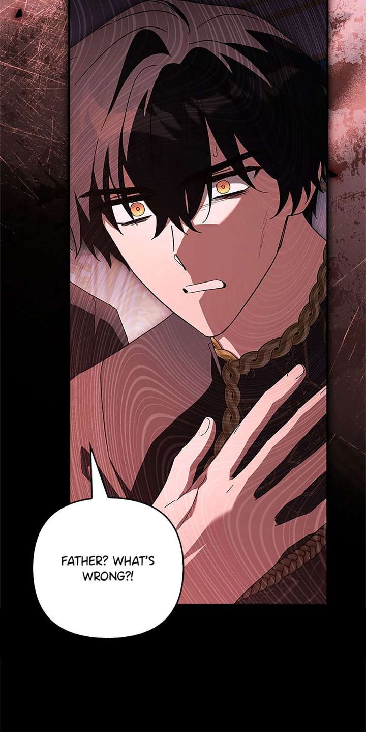 The Youngest Daughter of the Villainous Duke Chapter 133 - Page 19