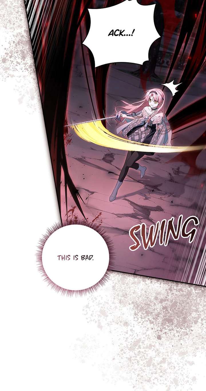 The Youngest Daughter of the Villainous Duke Chapter 133 - Page 21