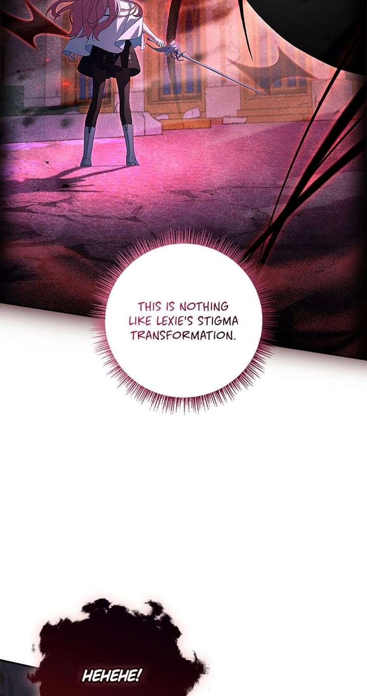 The Youngest Daughter of the Villainous Duke Chapter 133 - Page 25