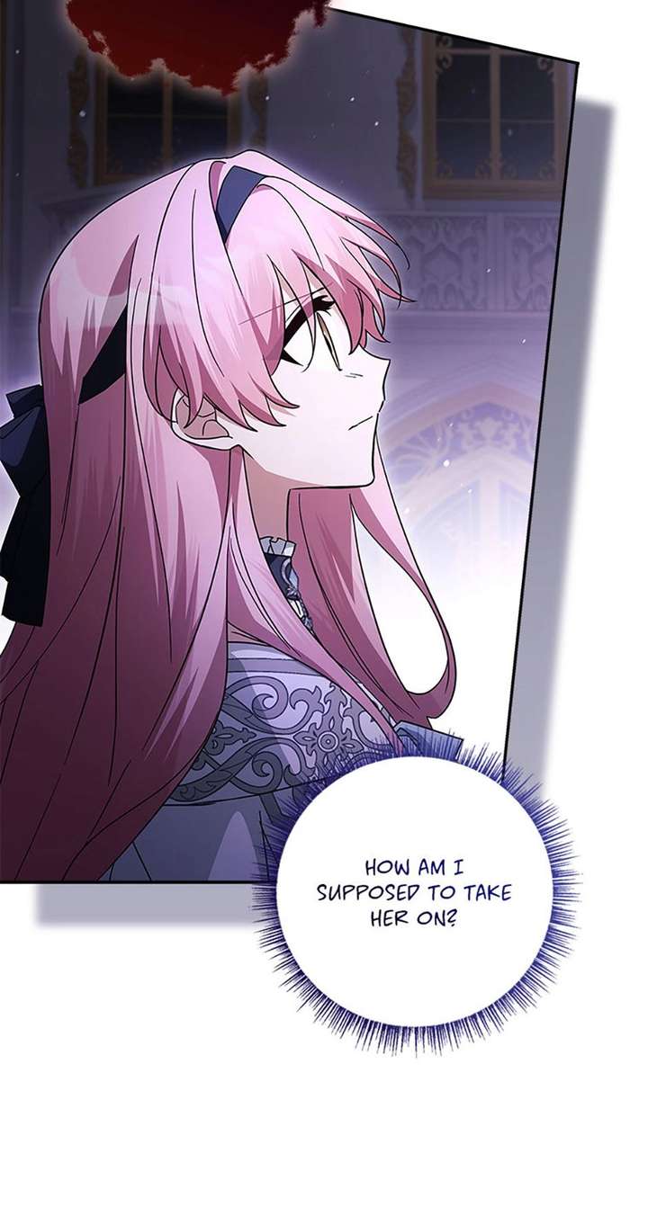 The Youngest Daughter of the Villainous Duke Chapter 133 - Page 26