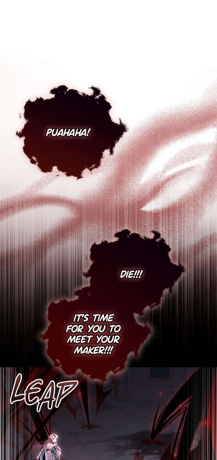 The Youngest Daughter of the Villainous Duke Chapter 133 - Page 27