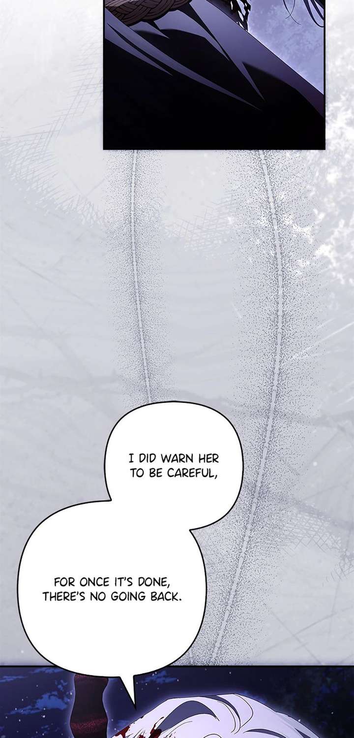 The Youngest Daughter of the Villainous Duke Chapter 133 - Page 3