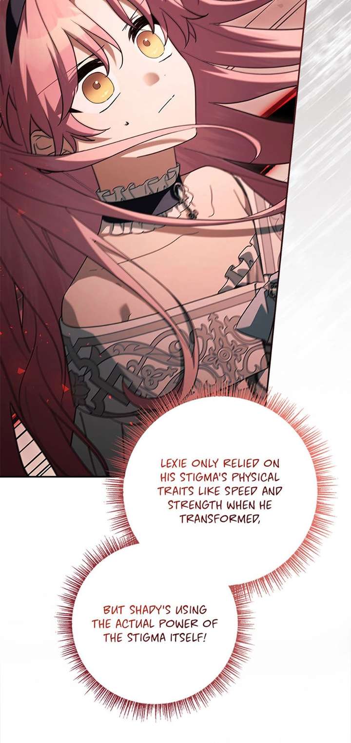 The Youngest Daughter of the Villainous Duke Chapter 133 - Page 30