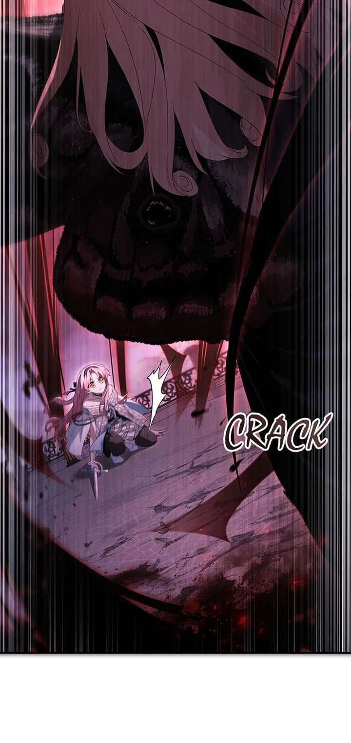 The Youngest Daughter of the Villainous Duke Chapter 133 - Page 32