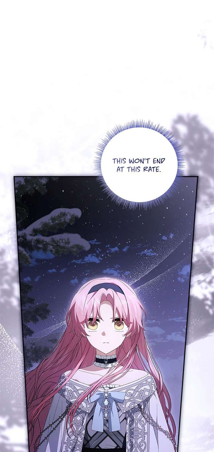 The Youngest Daughter of the Villainous Duke Chapter 133 - Page 33