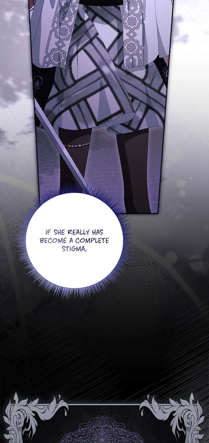 The Youngest Daughter of the Villainous Duke Chapter 133 - Page 34