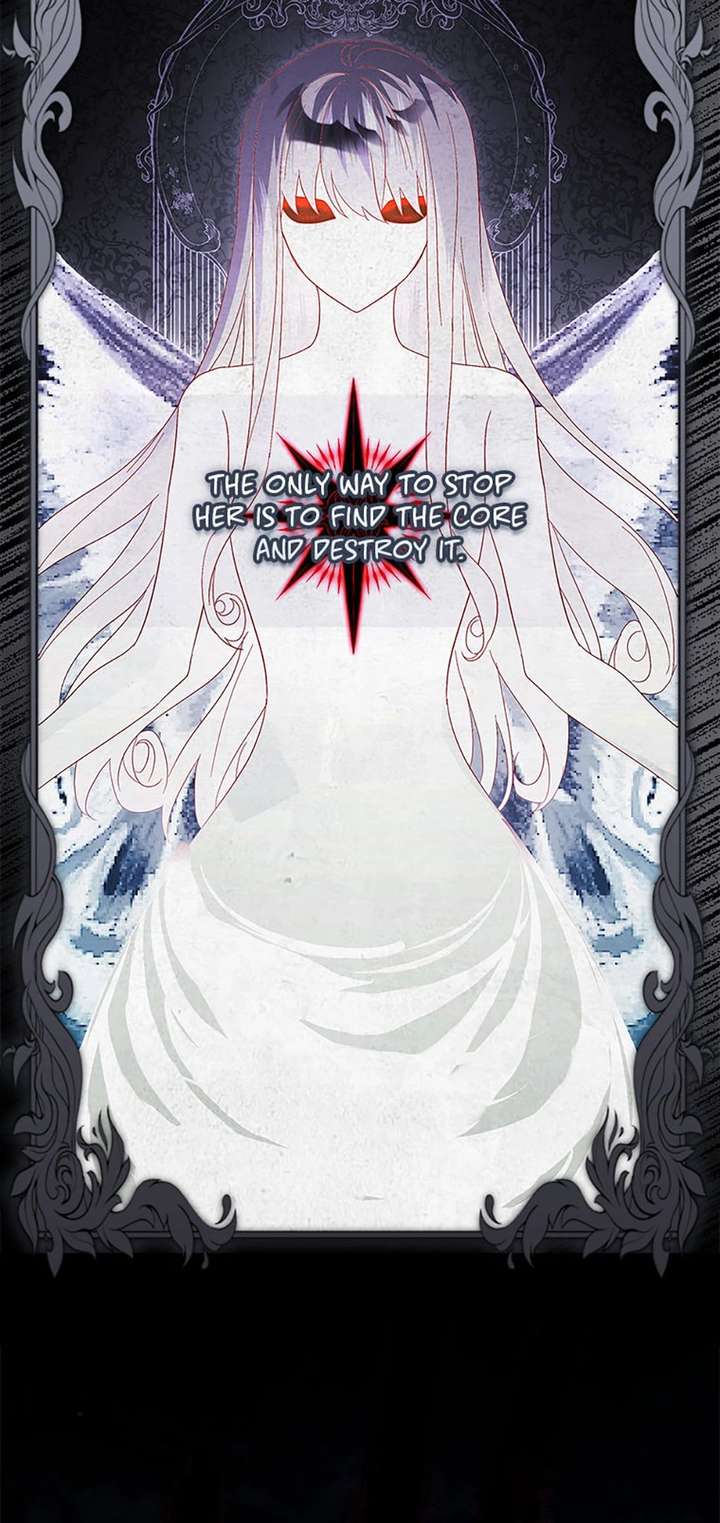 The Youngest Daughter of the Villainous Duke Chapter 133 - Page 35