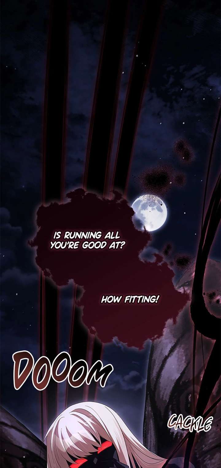 The Youngest Daughter of the Villainous Duke Chapter 133 - Page 36