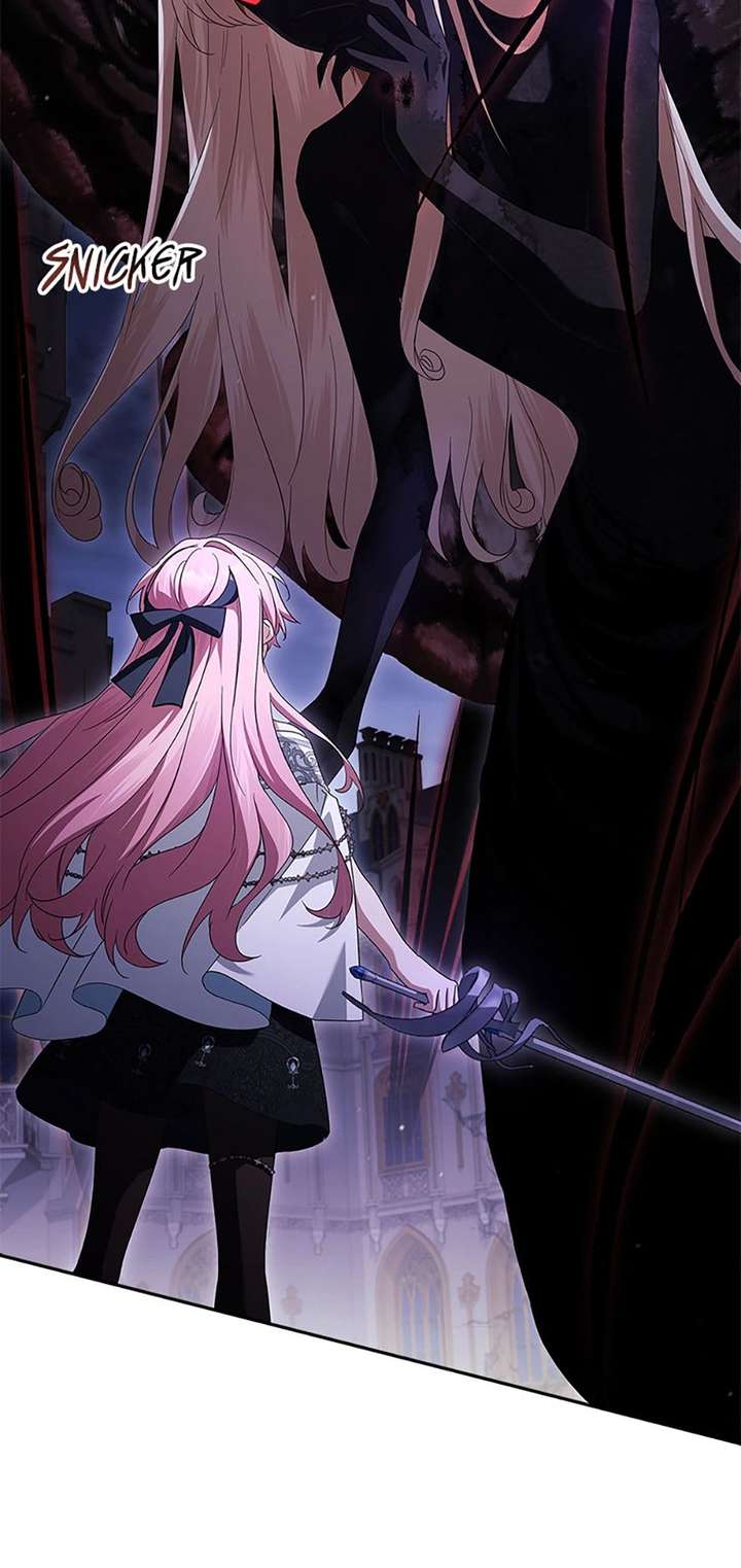 The Youngest Daughter of the Villainous Duke Chapter 133 - Page 37