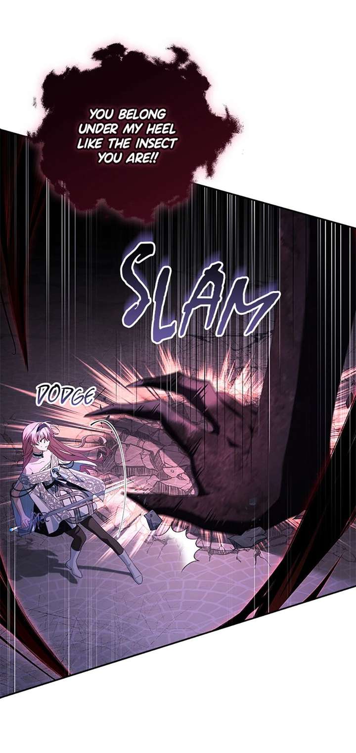 The Youngest Daughter of the Villainous Duke Chapter 133 - Page 38