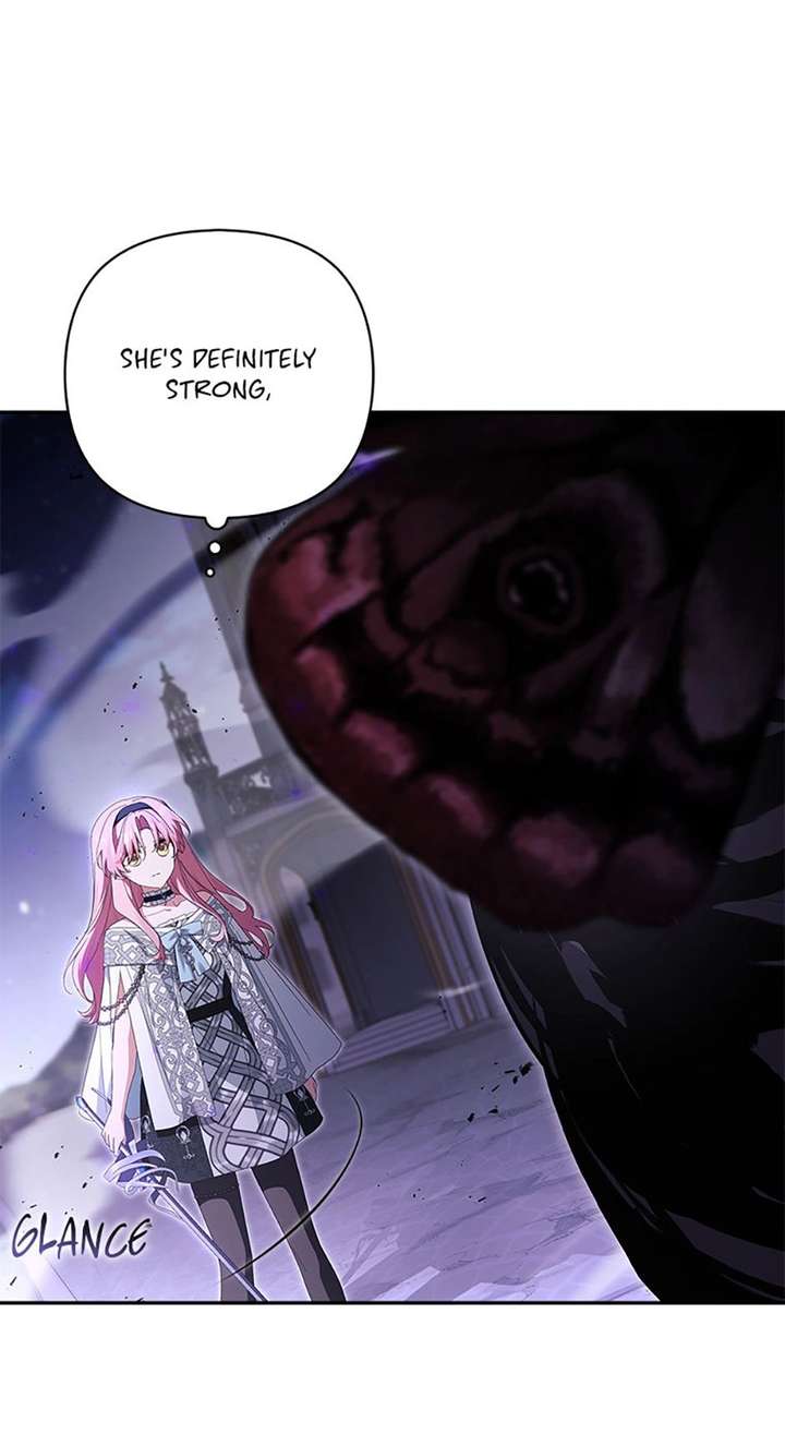 The Youngest Daughter of the Villainous Duke Chapter 133 - Page 39