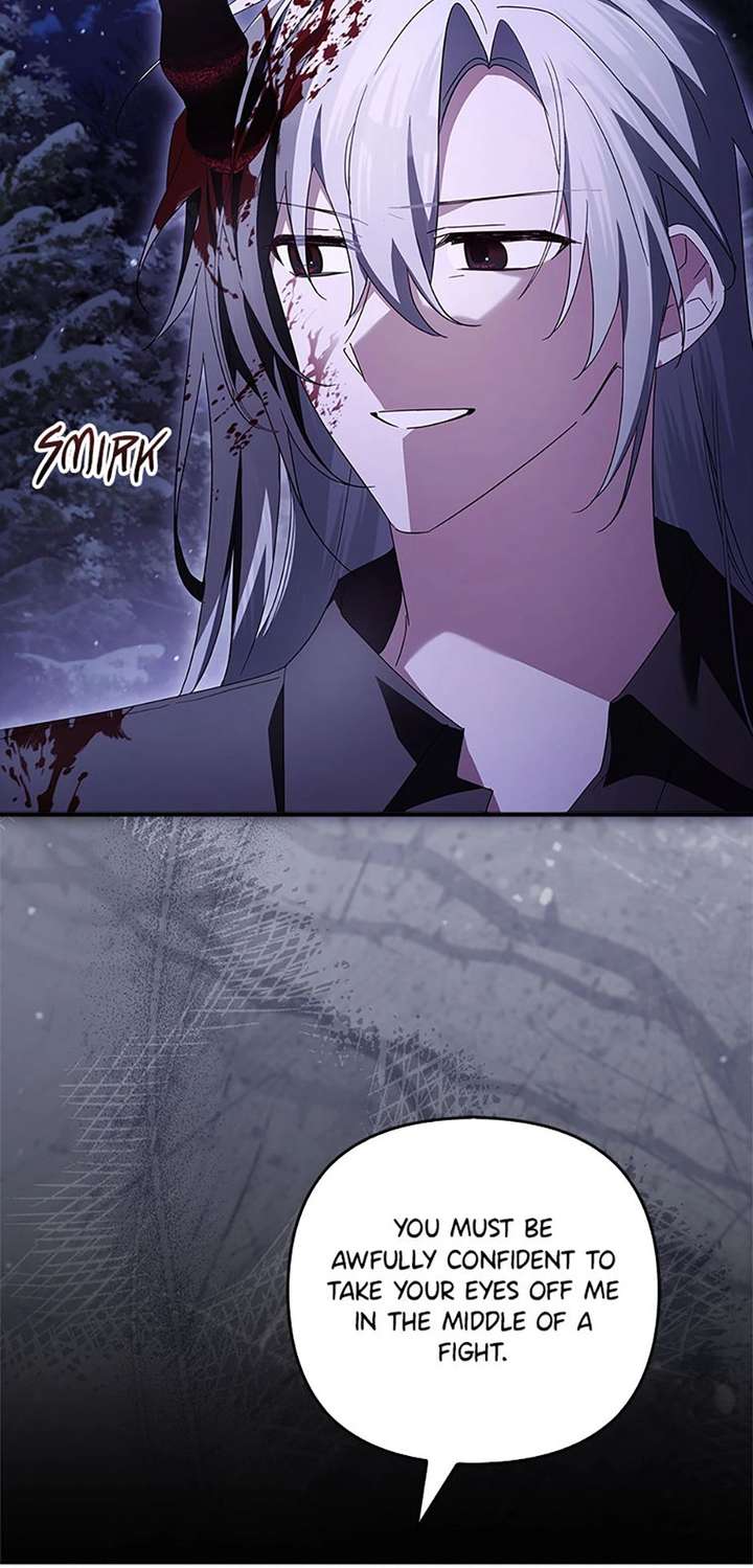 The Youngest Daughter of the Villainous Duke Chapter 133 - Page 4