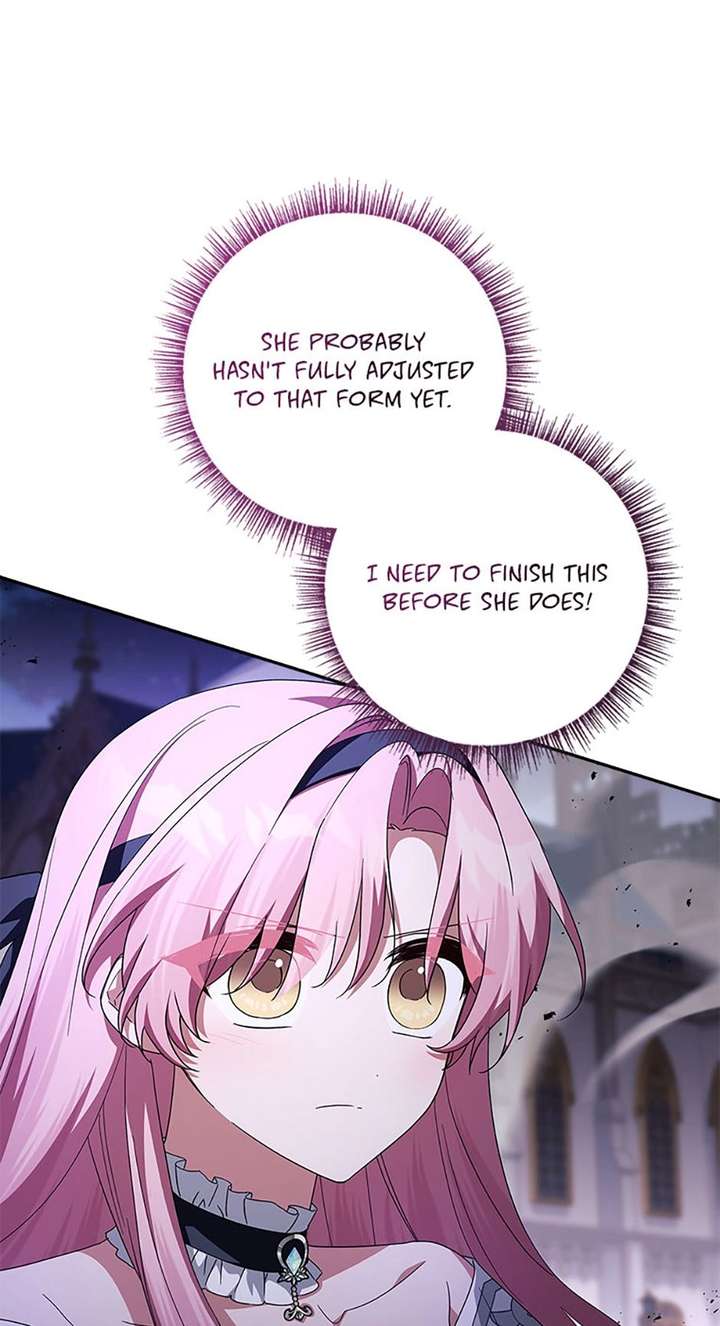 The Youngest Daughter of the Villainous Duke Chapter 133 - Page 41