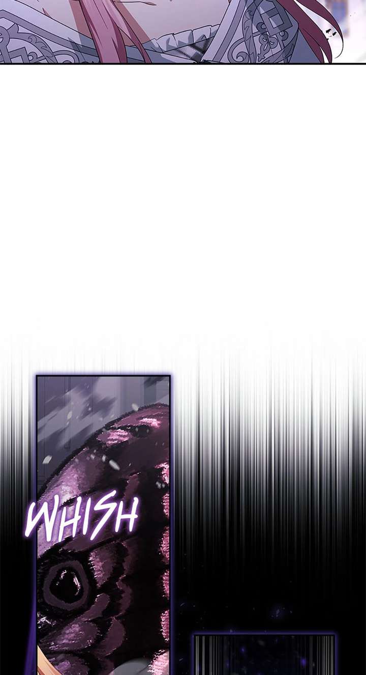 The Youngest Daughter of the Villainous Duke Chapter 133 - Page 42